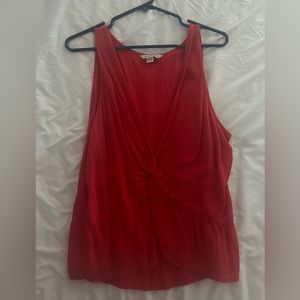 American Eagle, size M, Orange